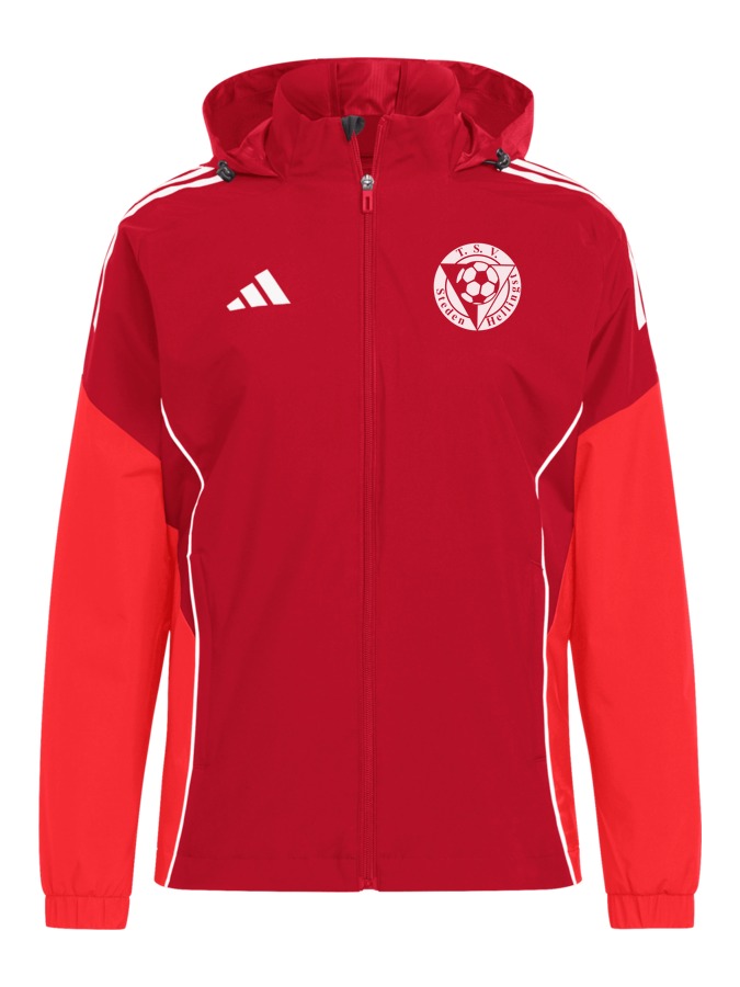 adidas Tiro 25 Competition Allwetterjacke Damen