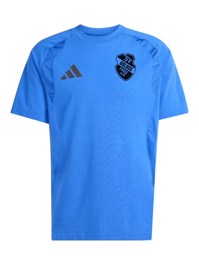 adidas Tiro Travel T-Shirt