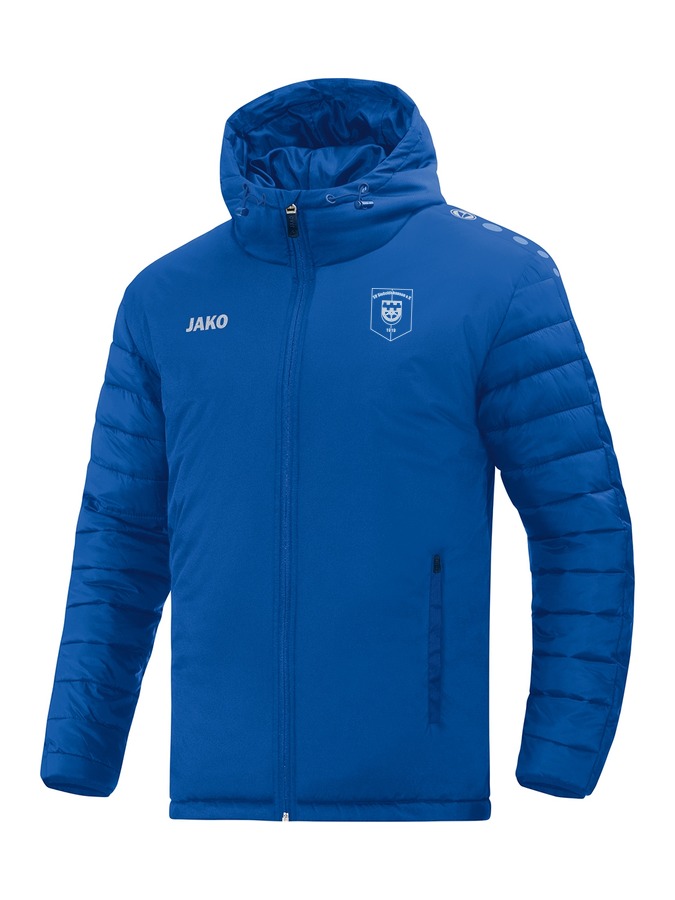 Jako Stadionjacke Team