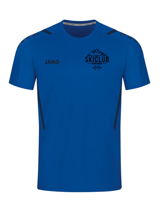 Jako Trikot Challenge