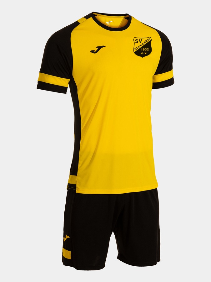 Joma Lider Set
