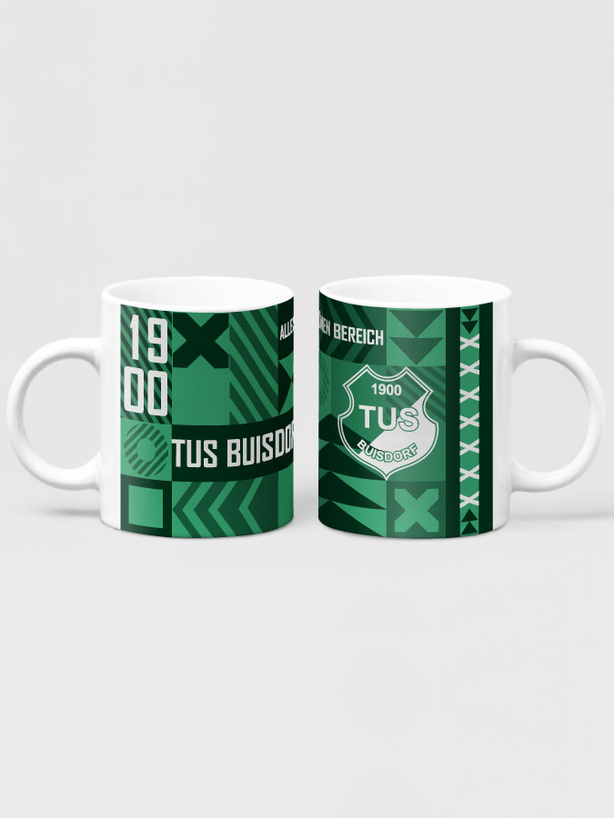Sammlertasse 2026