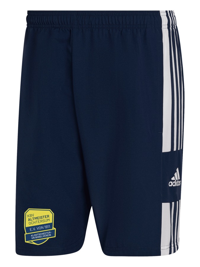 adidas Squadra 21 Downtime Shorts