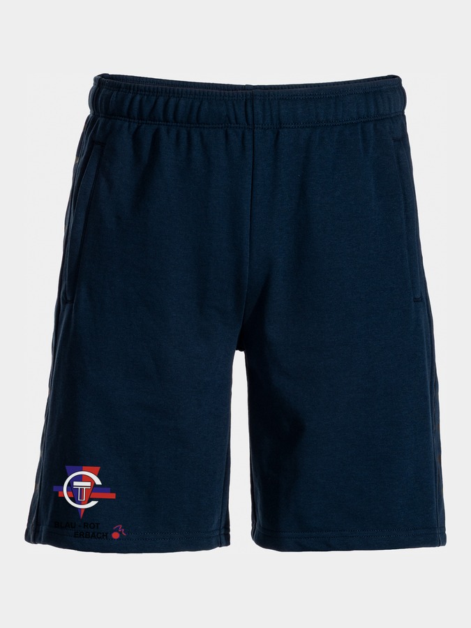 Joma Heroic Bermuda Cotton