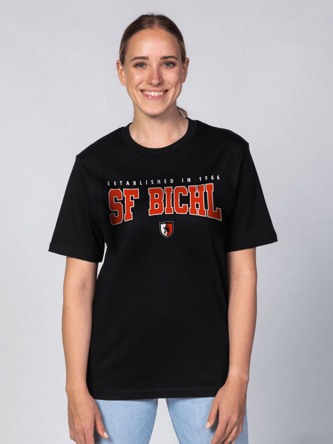 Oversized Shirt Retro Unisex