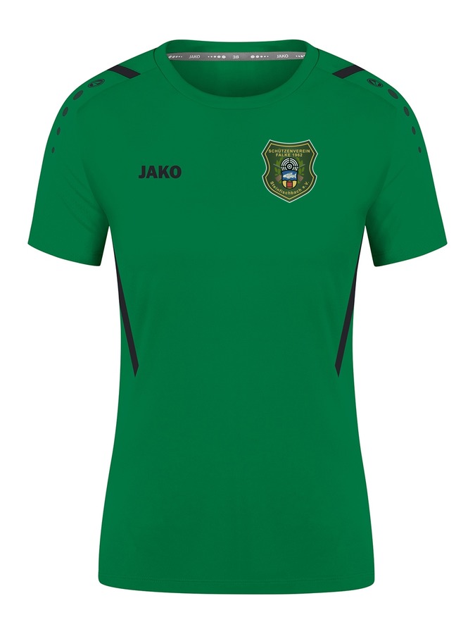 Jako Trikot Challenge Damen