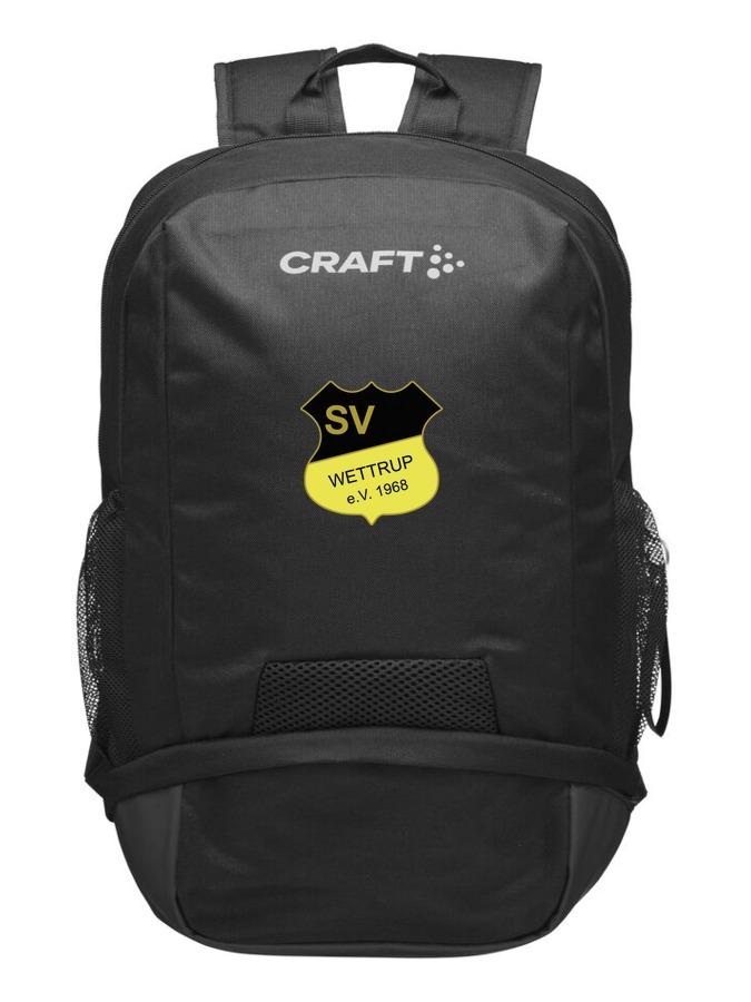 Craft Ability Rucksack