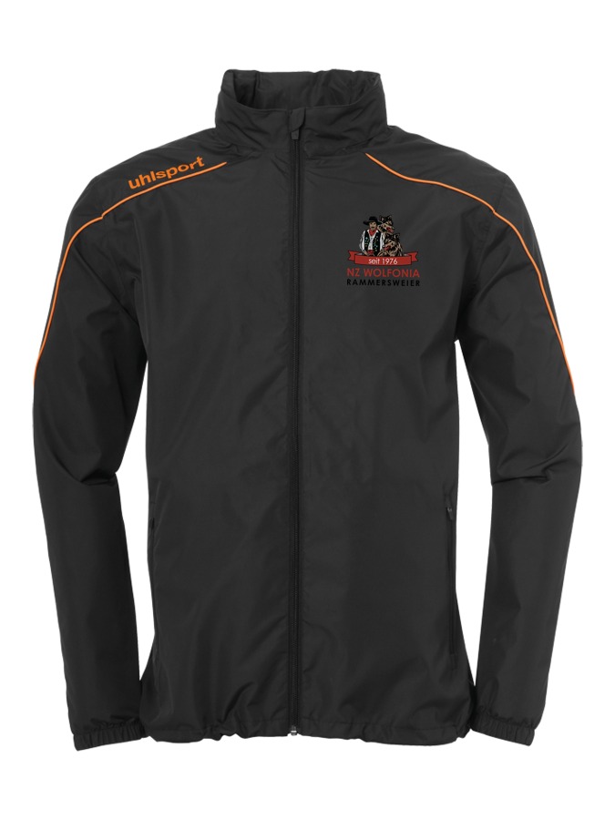 uhlsport Stream 22 Allwetterjacke
