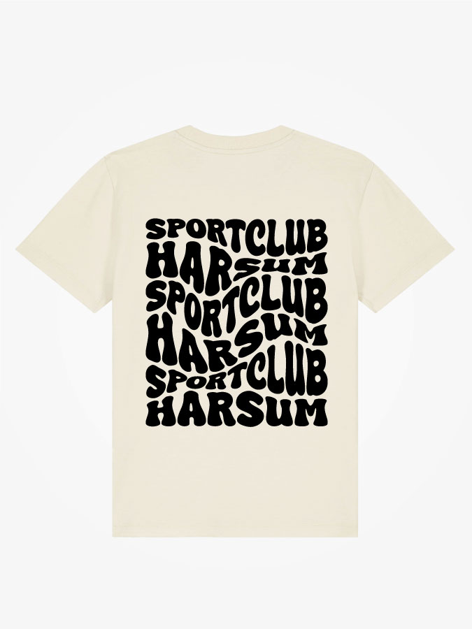 Shirt Wavy Kids
