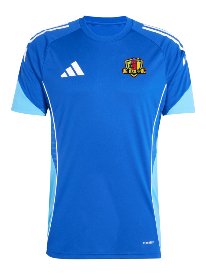 adidas Tiro 25 Competition Trainingstrikot