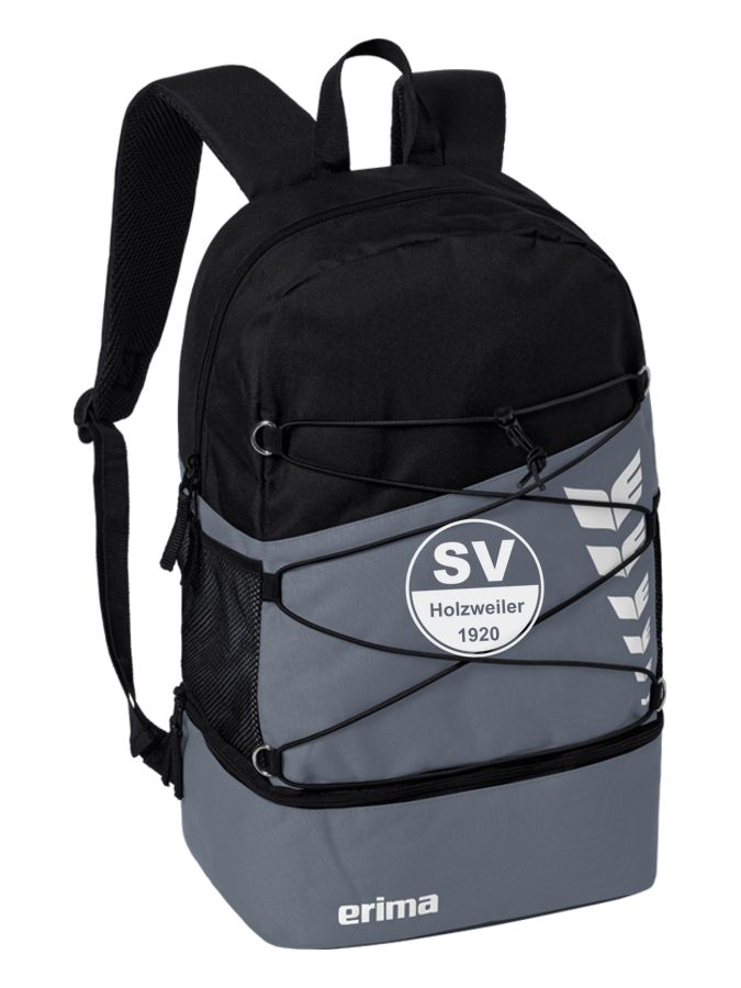 Erima Six Wings Rucksack