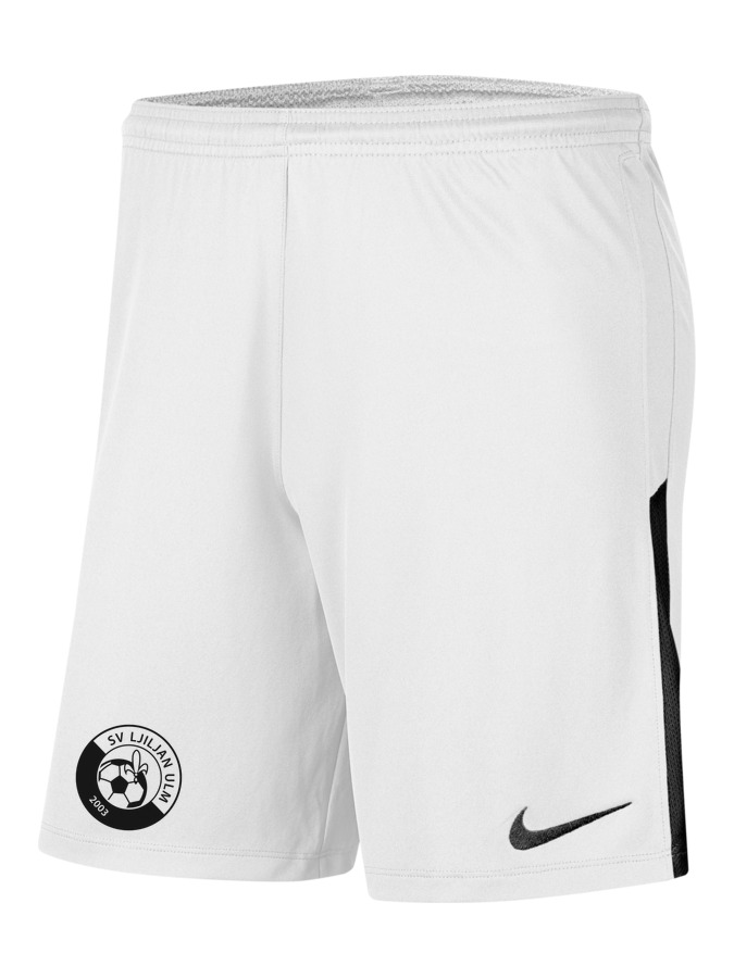 Nike League II Knit Shorts Kinder