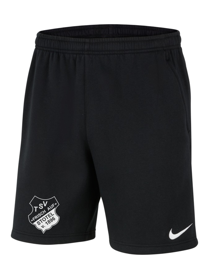 Nike Park 20 Fleece Knit Shorts