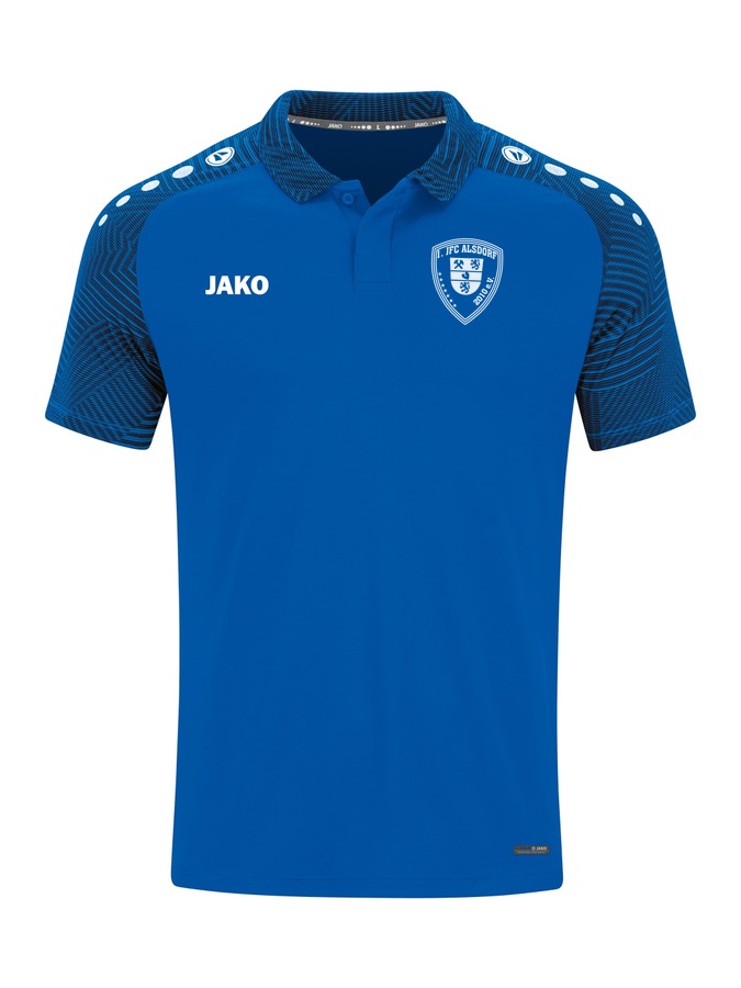 Jako Poloshirt Performance