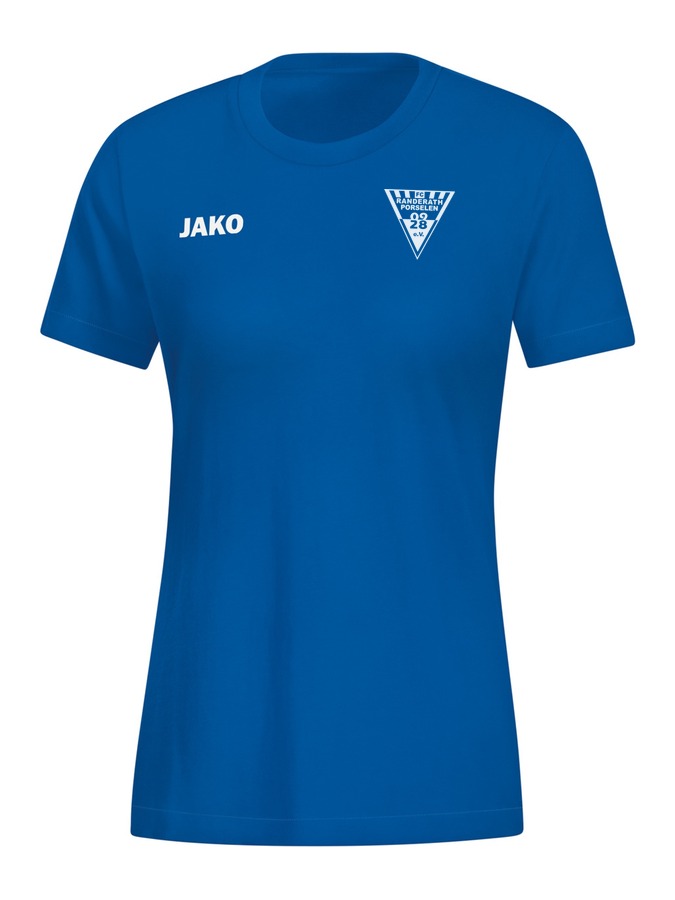 Jako T-Shirt Base Damen