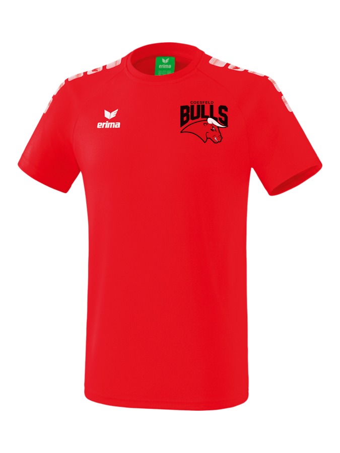 Erima Essential 5-C T-Shirt