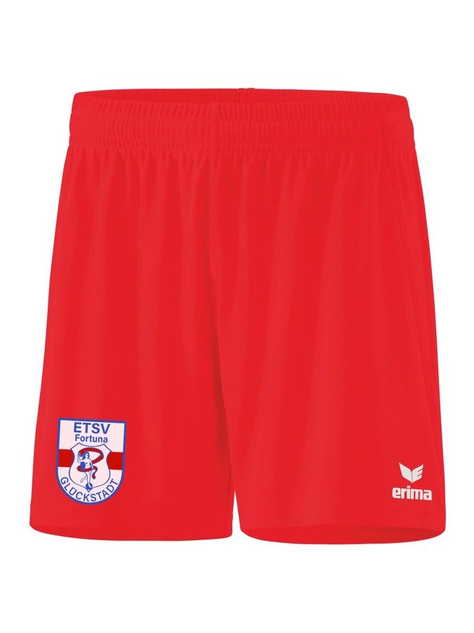 Erima Rio 2.0 Shorts Damen