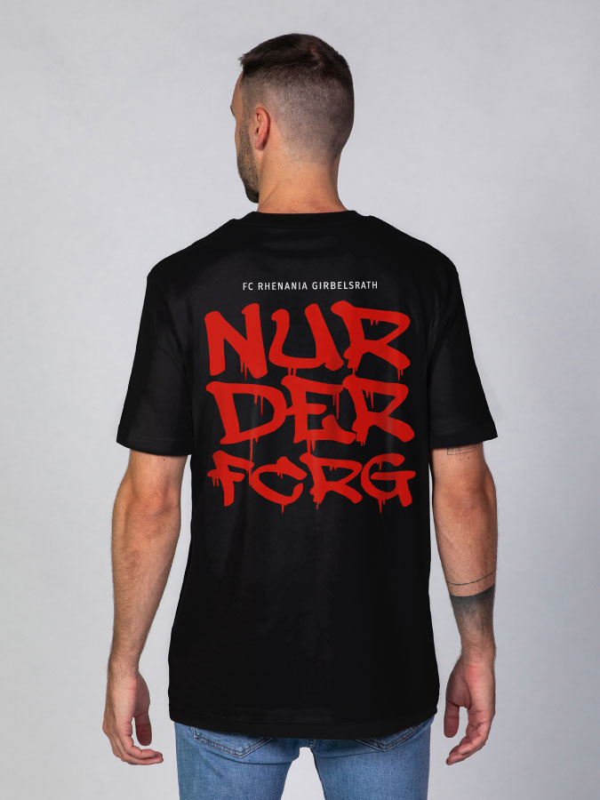 Shirt Street Herren