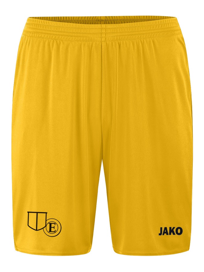 Jako Sporthose Manchester 2.0 ohne Innenslip