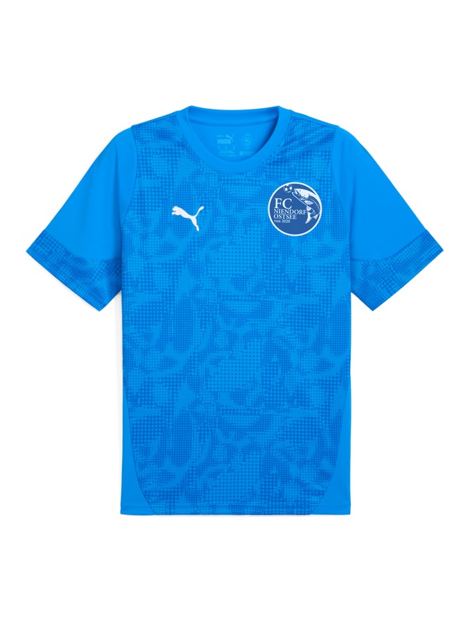 PUMA teamCUP Trainingsshirt