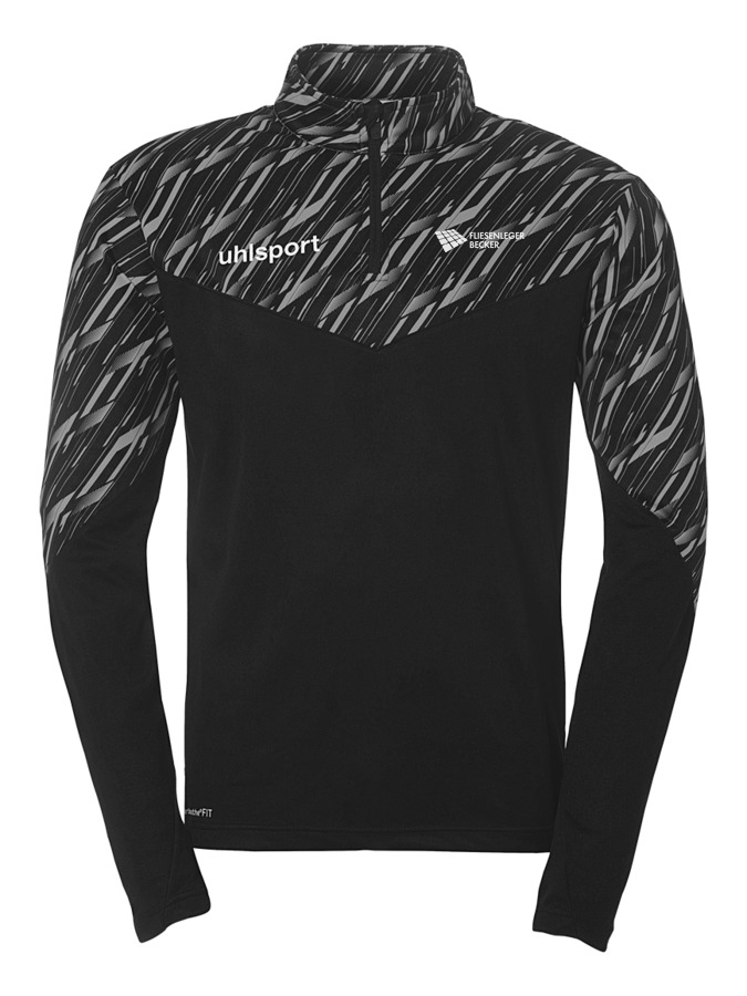 uhlsport Progressive 28 1/4 Zip Top