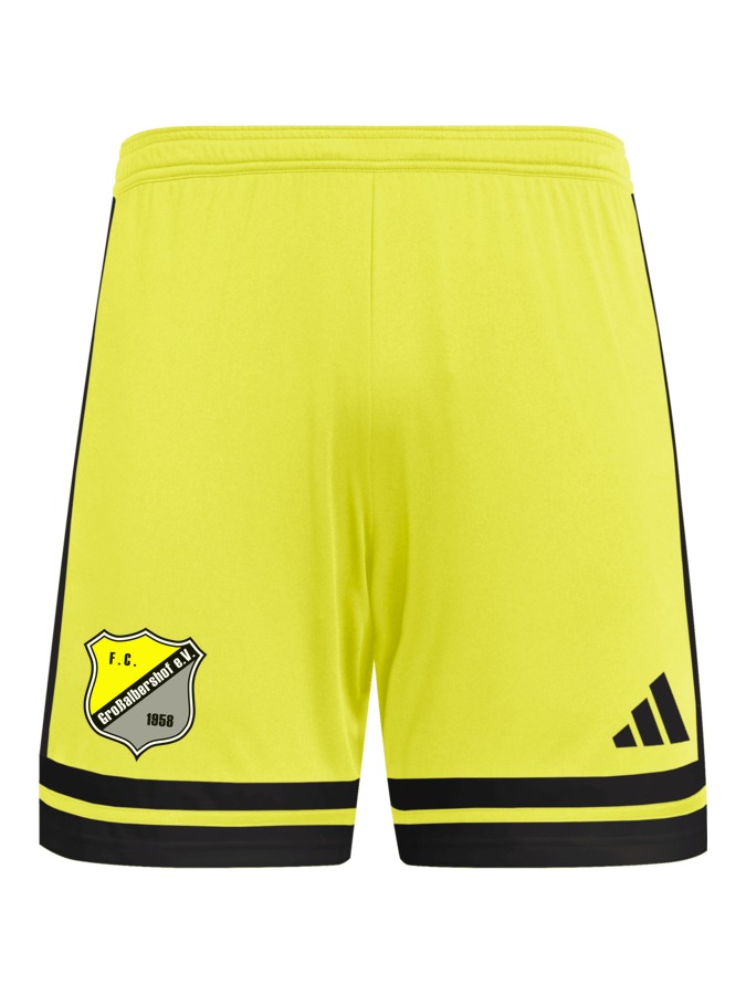 adidas Squadra 25 Shorts