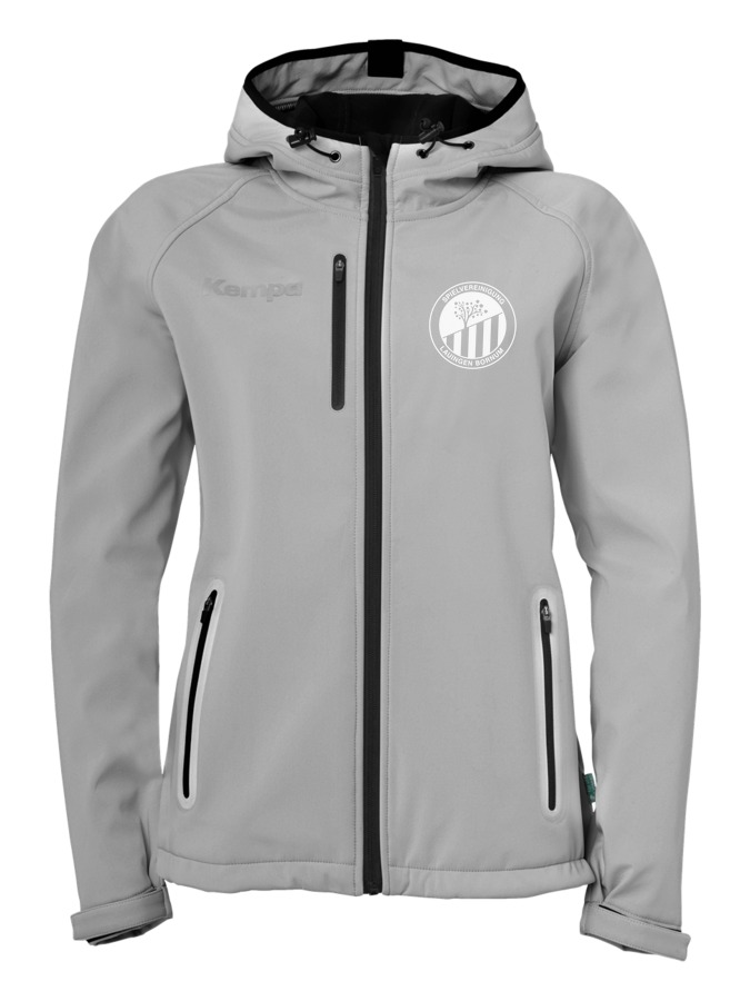 Kempa Softshell Jacket Damen