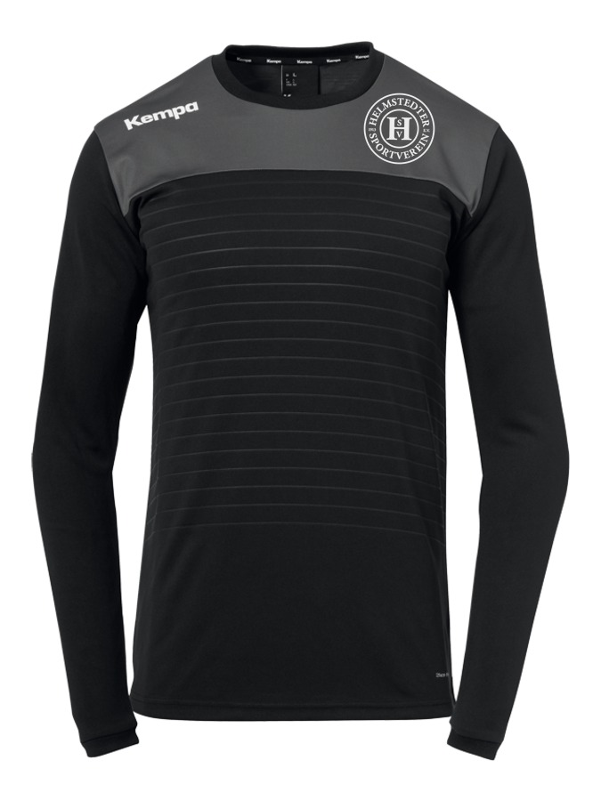 Kempa Emotion 2.0 Langarmshirt