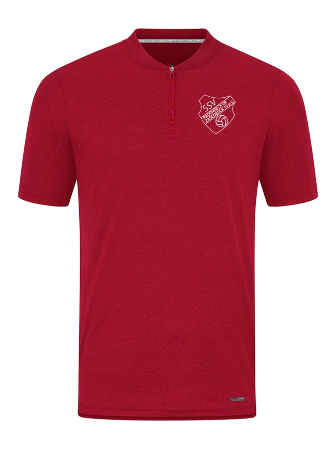 Jako Poloshirt Pro Casual