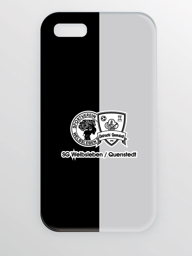 Smartphone Case Stripe