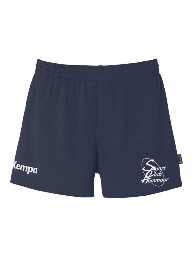 Kempa Team Shorts Damen