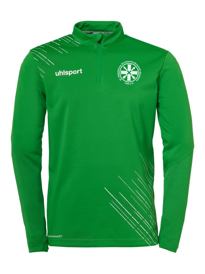 uhlsport Score 26 1/4 Zip Top