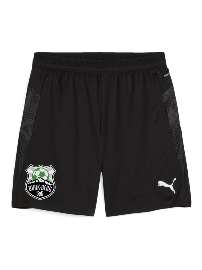 PUMA teamCUP Training Shorts