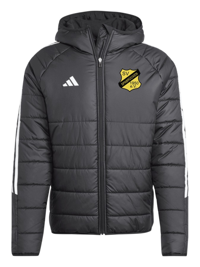 adidas Tiro 24 Winterjacke