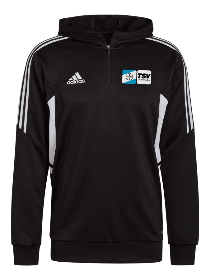 adidas Condivo 22 Kapuzensweatshirt