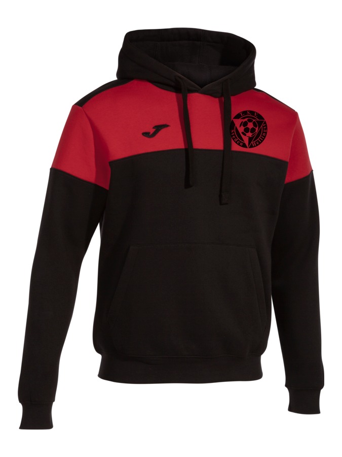 Joma Crew V Hoodie