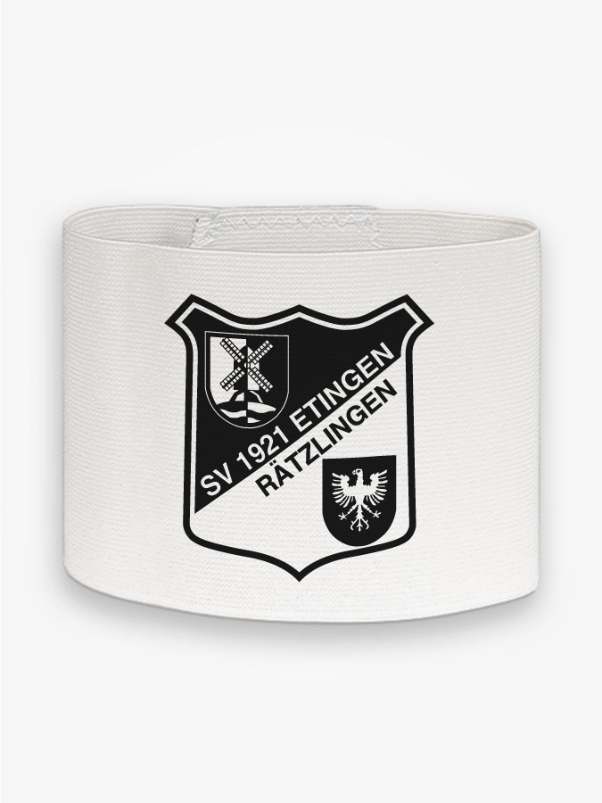 Armbinde Logo