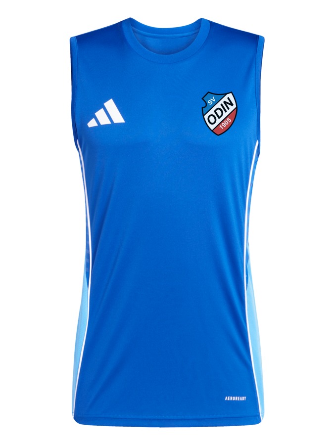 adidas Tiro 25 Competition Tanktop