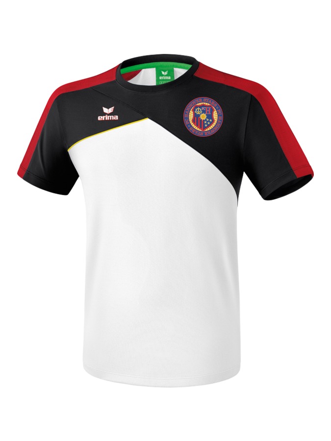 Erima Premium One 2.0 T-Shirt