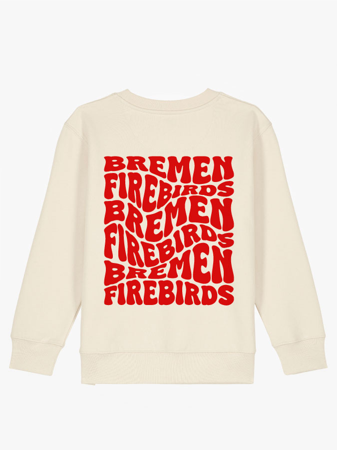 Sweater Wavy Kids