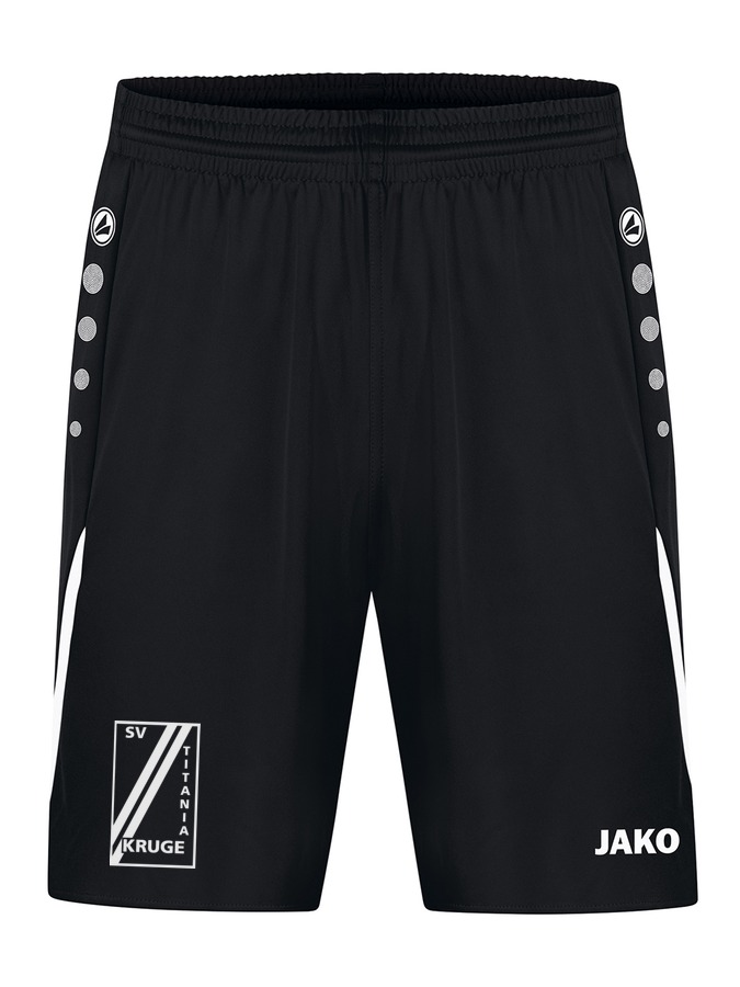 Jako Sporthose Challenge Damen