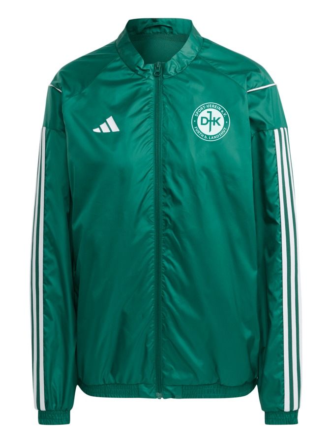 adidas Tiro 23 Competition Präsentationsjacke Damen
