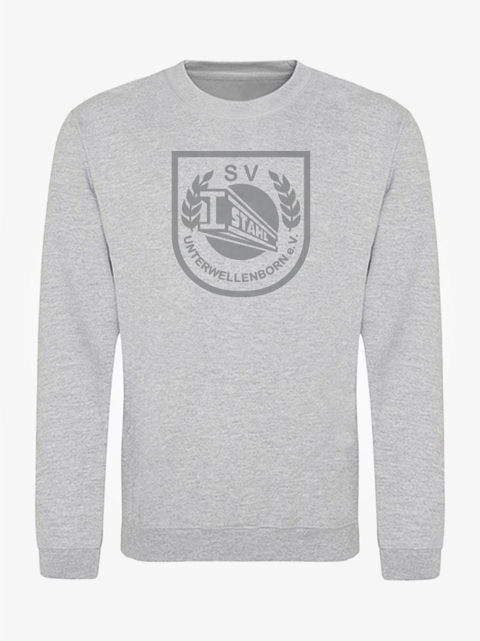 Sweater All Grey Herren