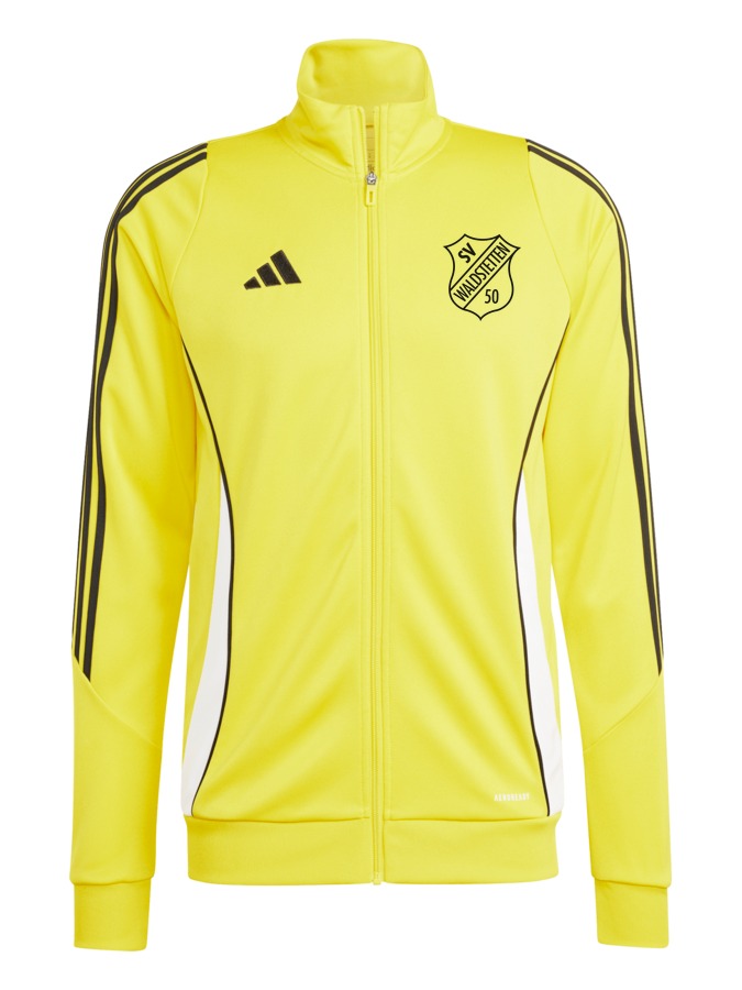 adidas Tiro 24 Trainingsjacke