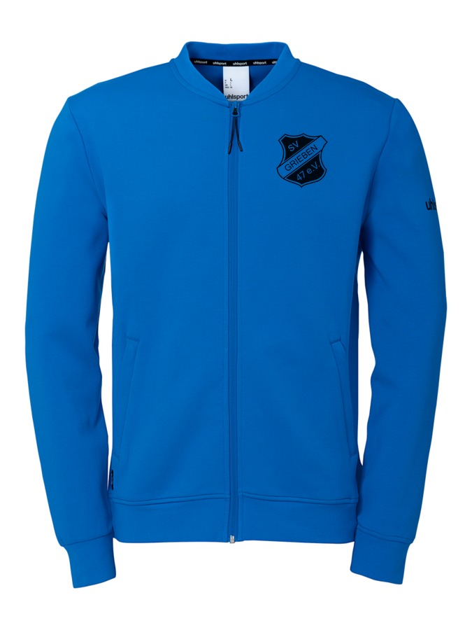 uhlsport ID College Jacke