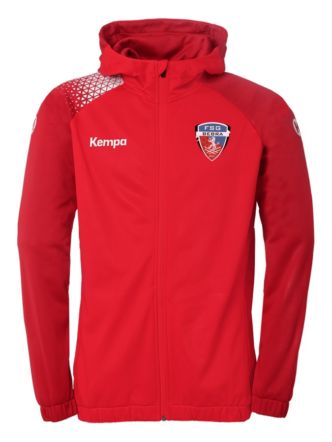 Kempa Ambition 28 Kapuzenjacke
