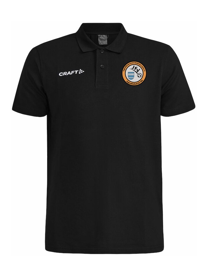 Craft Progress 2.0 Poloshirt