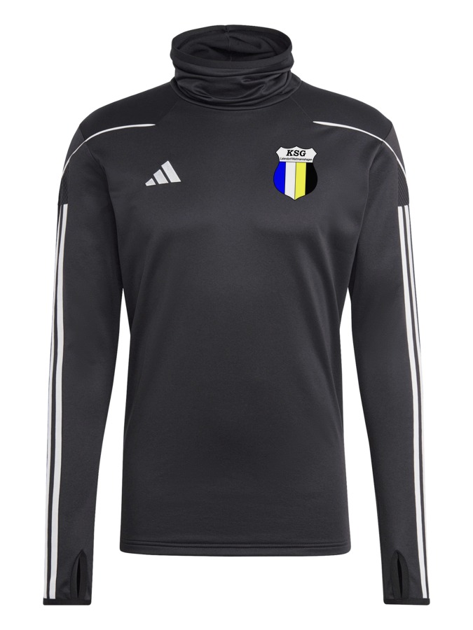 adidas Tiro 23 League Trainingssweatshirt Warm