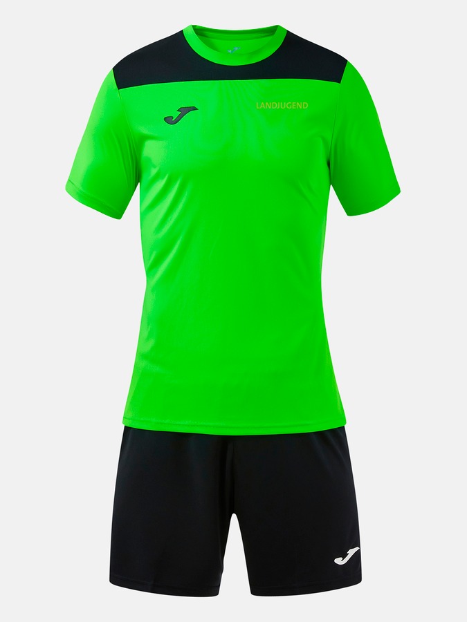 Joma Set Phoenix II