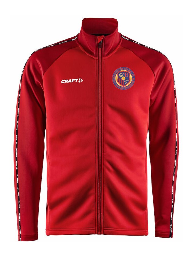 Craft Squad 2.0 Trainingsjacke